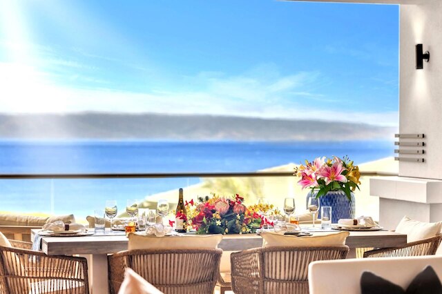 NEW KBM Resorts Free CAR Hale Nalu At Montage Kapalua Bay, Sleeps 10! Oceanfront 3-bedroom Condo With Daily Housekeeping, Spa! Mon-6302