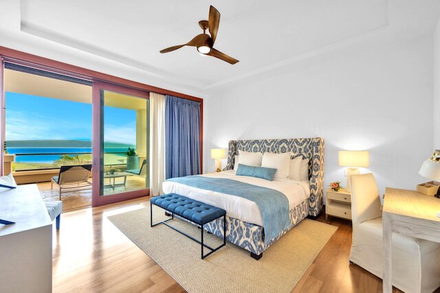 NEW KBM Resorts Free CAR Hale Nalu At Montage Kapalua Bay, Sleeps 10! Oceanfront 3-bedroom Condo With Daily Housekeeping, Spa! Mon-6302