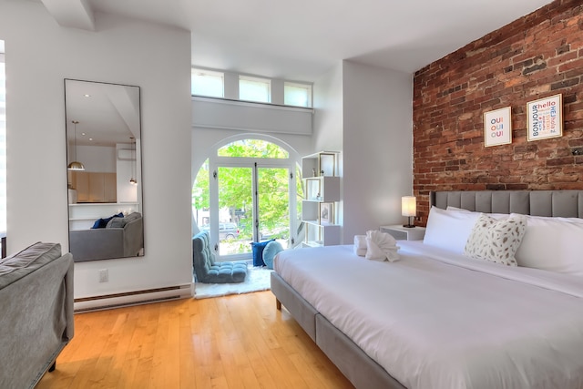 Saint-Denis apartments