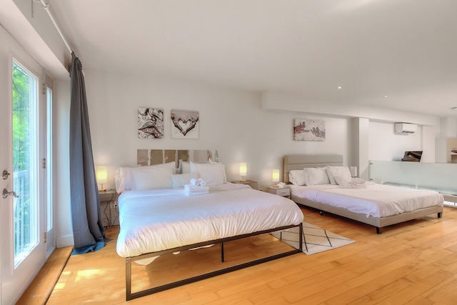 Saint-Denis apartments