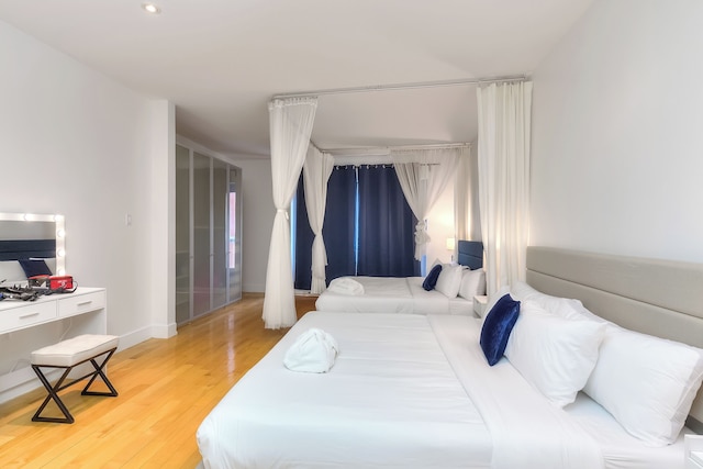 Saint-Denis apartments