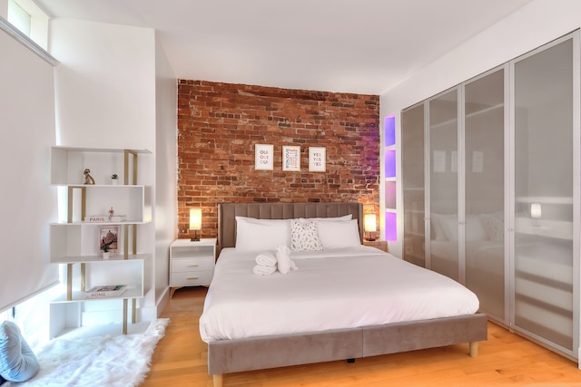 Saint-Denis apartments