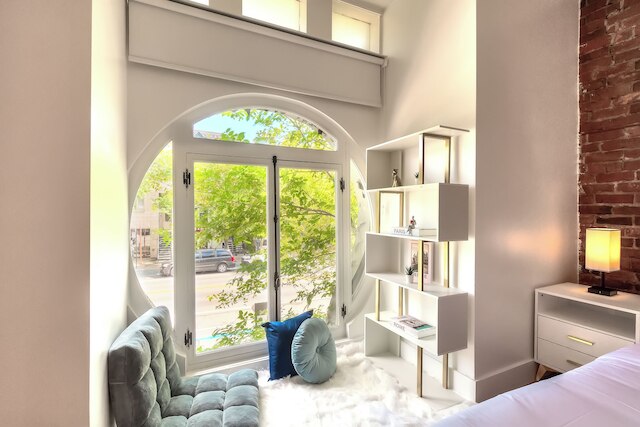 Saint-Denis apartments