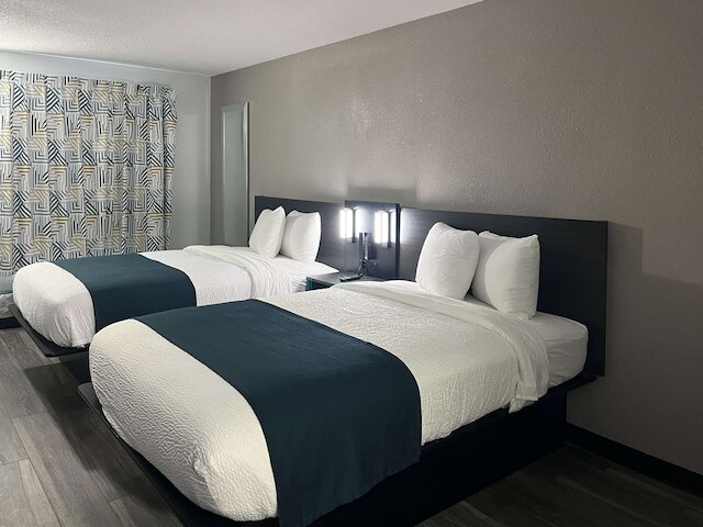 Studio 6 West Columbia, SC - Airport