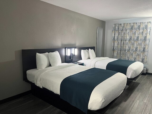 Studio 6 West Columbia, SC - Airport