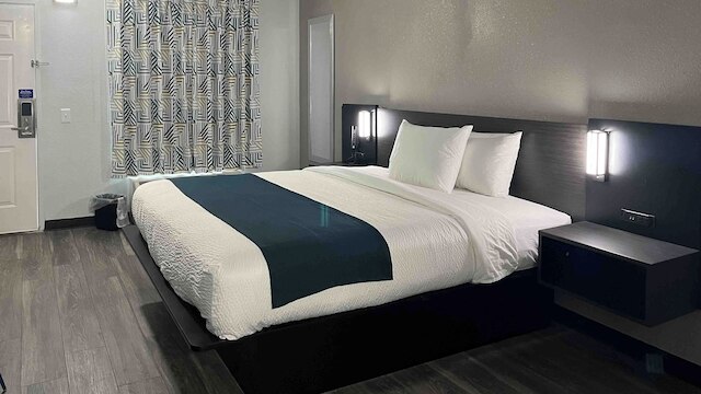 Studio 6 West Columbia, SC - Airport