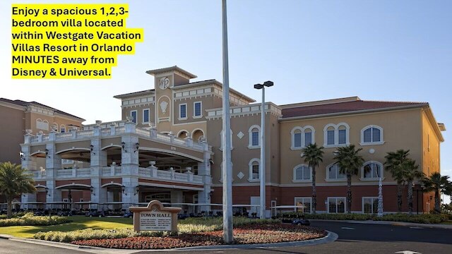 タトル オーランド ヴィラ