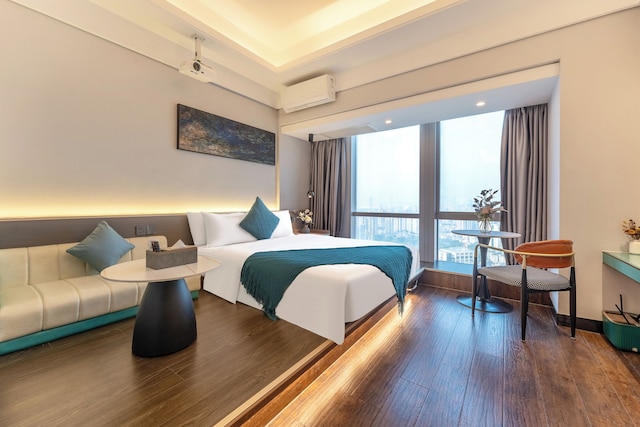 STAR STAGE International Apartment Hotel