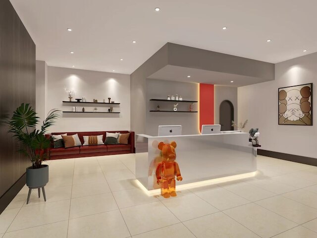 STAR STAGE International Apartment Hotel