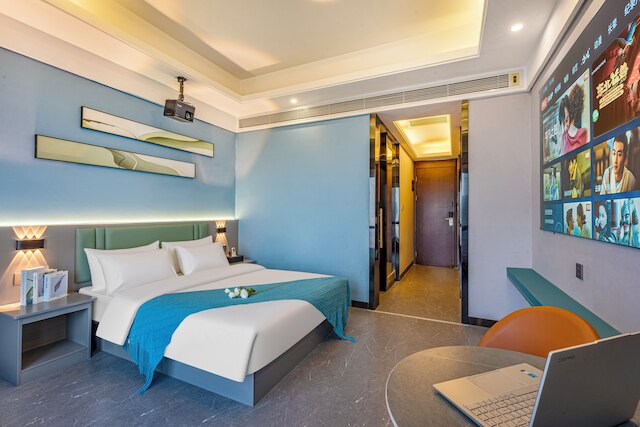 STAR STAGE International Apartment Hotel