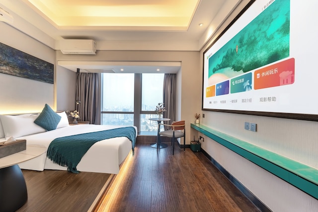 STAR STAGE International Apartment Hotel