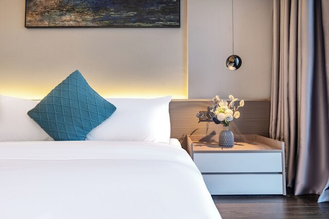 STAR STAGE International Apartment Hotel