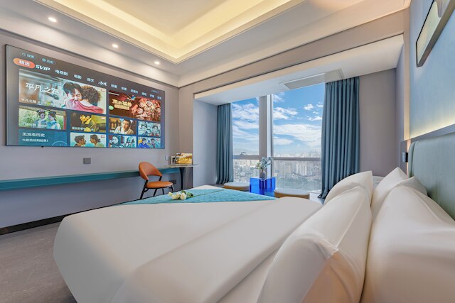 STAR STAGE International Apartment Hotel