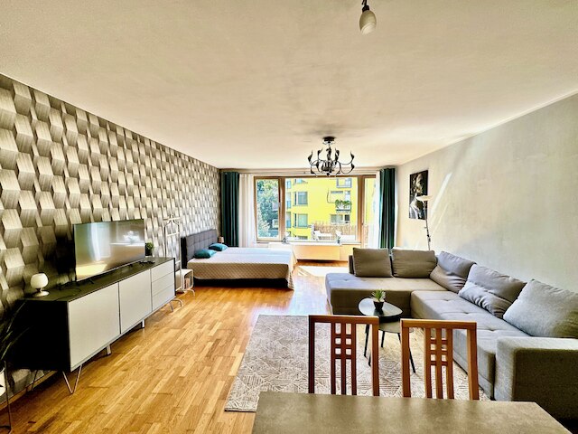 Rezidence Jeseniova Prague