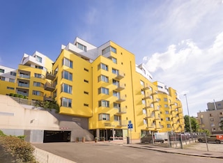 Rezidence Jeseniova Prague