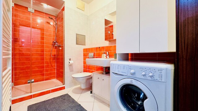 Rezidence Jeseniova Prague