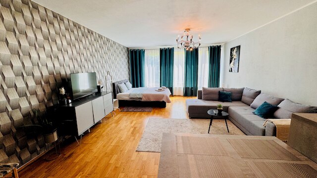 Rezidence Jeseniova Prague