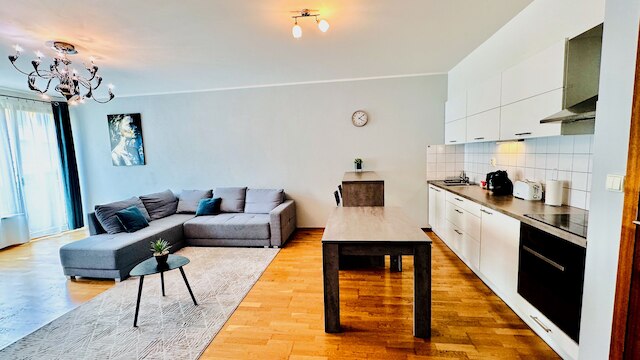 Rezidence Jeseniova Prague