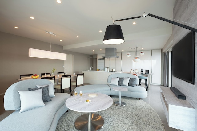 OMO5横浜馬車道 by 星野リゾート