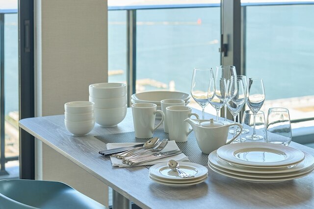 OMO5横浜馬車道 by 星野リゾート