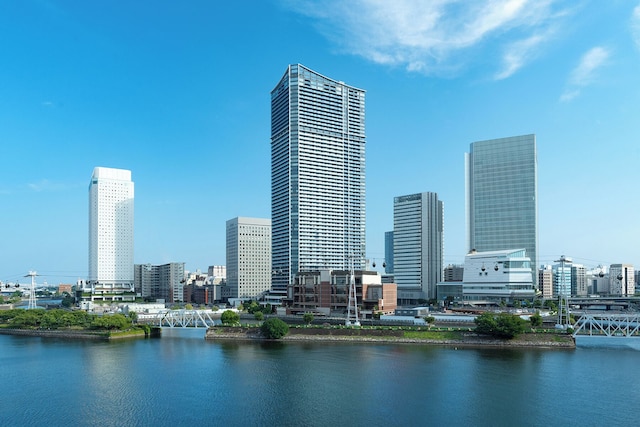 OMO5横浜馬車道 by 星野リゾート