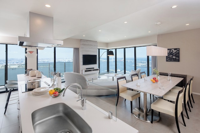 OMO5横浜馬車道 by 星野リゾート