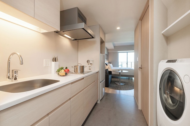 OMO5横浜馬車道 by 星野リゾート