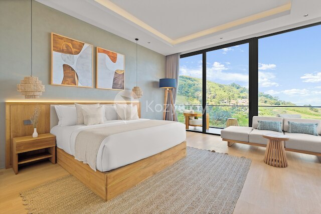 Dago Escape Villa by Kozystay - Bandung