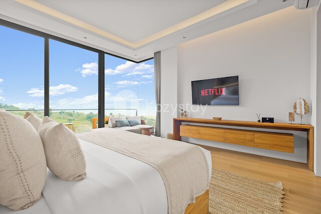 Dago Escape Villa by Kozystay - Bandung