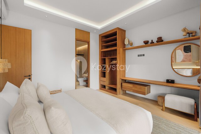 Dago Escape Villa by Kozystay - Bandung