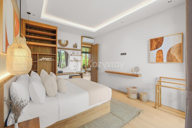 Dago Escape Villa by Kozystay - Bandung