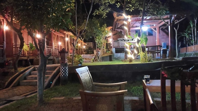 Villa Pondok Daun Yogyakarta