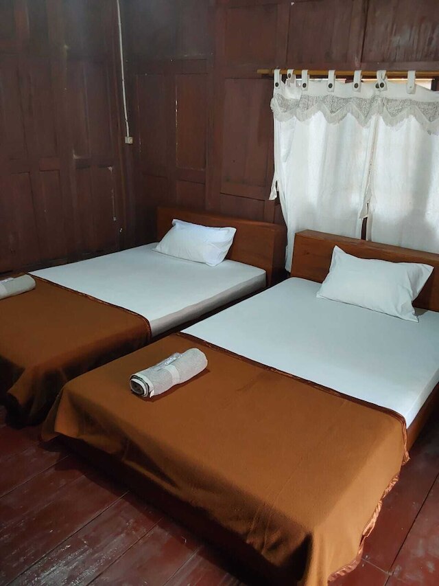 Villa Pondok Daun Yogyakarta