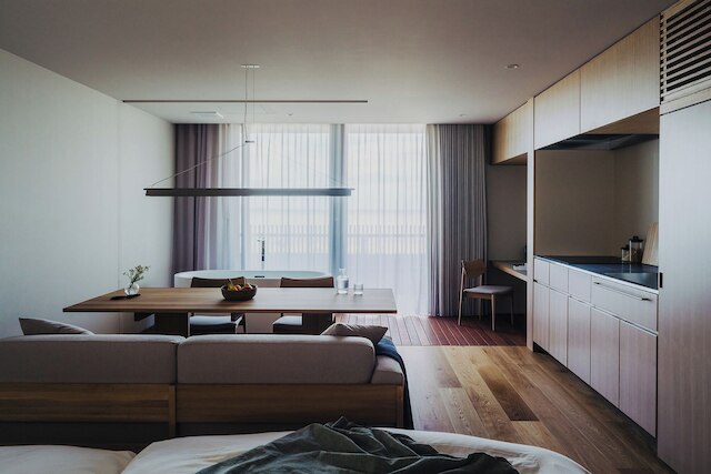 SANU 2nd Home 館山1st