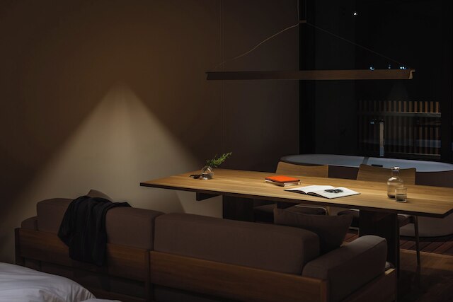 SANU 2nd Home 館山1st