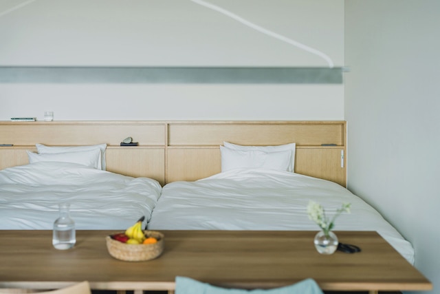 SANU 2nd Home 館山1st