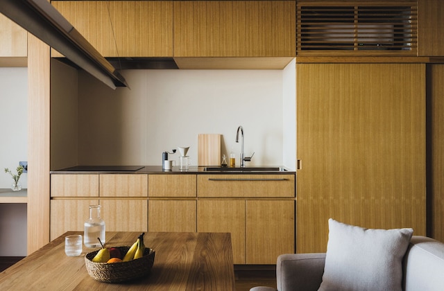 SANU 2nd Home 館山1st