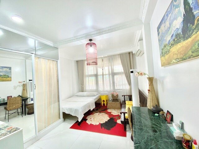 Cherry Blossom Boutique Hotel NTMK