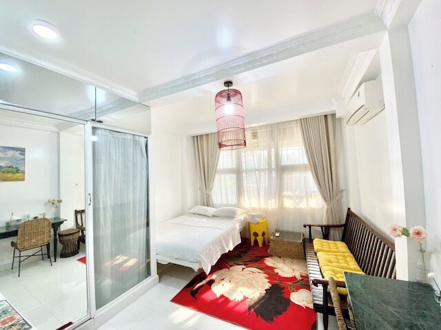 Cherry Blossom Boutique Hotel NTMK