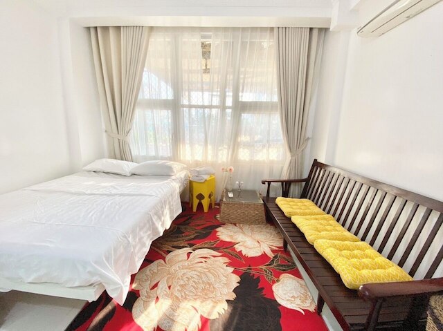Cherry Blossom Boutique Hotel NTMK