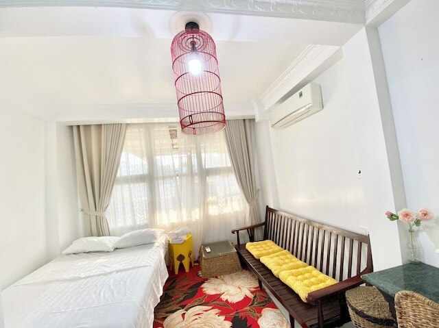 Cherry Blossom Boutique Hotel NTMK