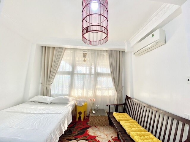 Cherry Blossom Boutique Hotel NTMK