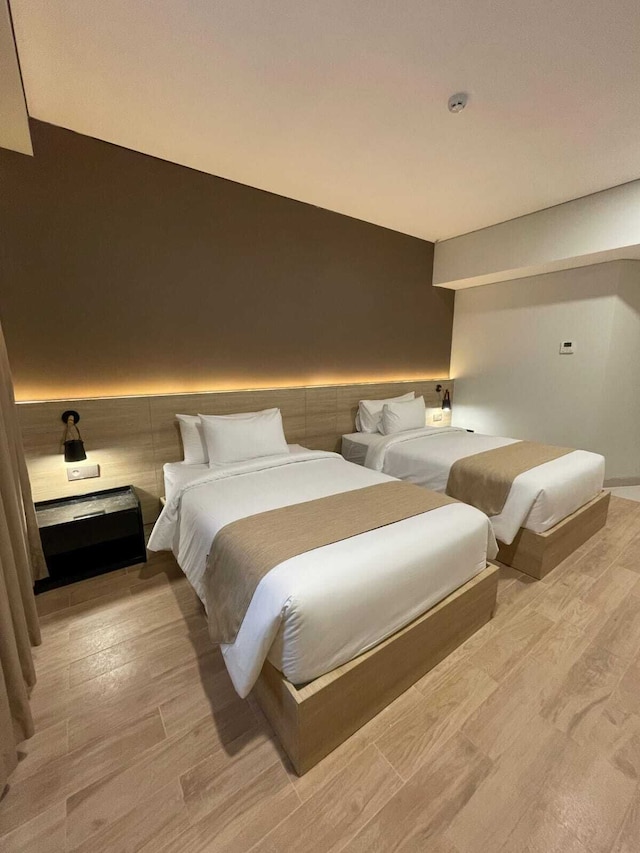 University Hotel UMY