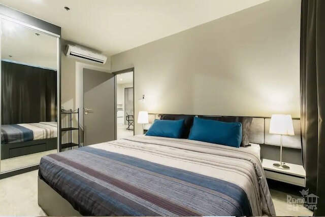 2 ベッドルーム セントラル ロケーション シービュー インフィニティプール