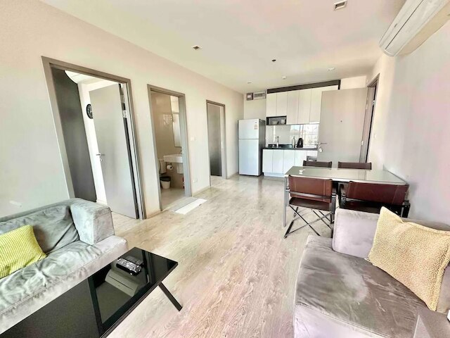 2 ベッドルーム セントラル ロケーション シービュー インフィニティプール