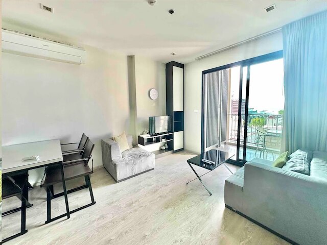 2 ベッドルーム セントラル ロケーション シービュー インフィニティプール