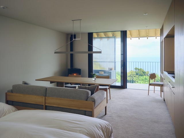 SANU 2nd Home 伊豆1st