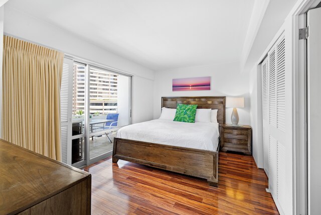 Ilikai Hotel 2 Bedroom