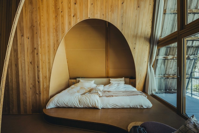 SANU 2nd Home 白樺湖2nd