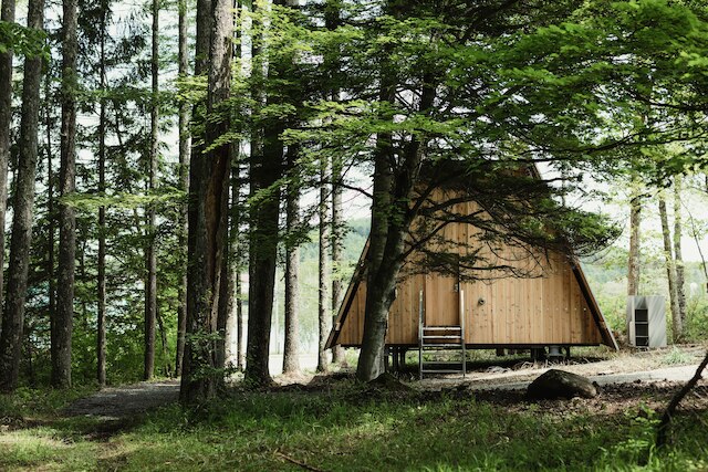 SANU 2nd Home 白樺湖2nd